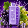 Elf Bar BC45000  Blackcurrant Grape