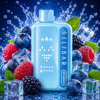 Elf Bar BC45000 Blue Razz Ice