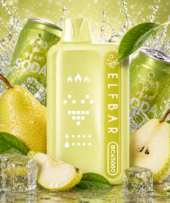 Elf Bar BC45000 Pear Soda