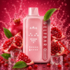 Elf Bar BC45000 Pomegranate Burst