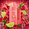 Elf Bar BC45000 Pomegranate Raspberry Lime