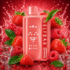 Elf Bar BC45000 Red Raspberry Strawberry