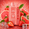 Elf Bar BC45000 Strawberry Grapefruit
