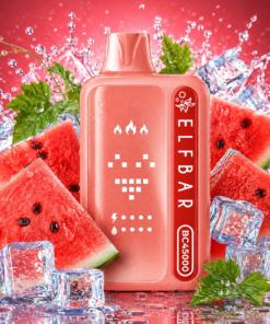 Elf Bar BC45000  «Кавун з льодом»