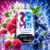 ELF BAR COMBO PRO 30000 Jasmine Raspberry & Blueberry Ice