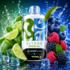 ELF BAR COMBO PRO 30000 Lime & Blue Razz