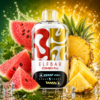 ELF BAR COMBO PRO 30000 Sour Watermelon & Pineapple