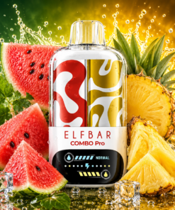 ELF BAR COMBO PRO 30000 Sour Watermelon & Pineapple