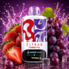 ELF BAR COMBO PRO 30000 Strawberry & Grape