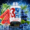 ELF BAR COMBO PRO 30000 Watermelon Ice & Blueberry