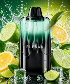 ELF BAR DUKE 30000 Lemon Lime
