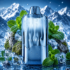 ELF BAR DUKE 30000 Mountain Mint