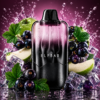 ELF BAR DUKE 30000 «Nordic Berry»