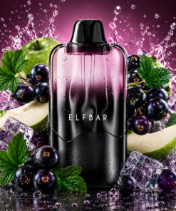 ELF BAR DUKE 30000 Nordic Berry