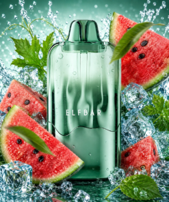 ELF BAR DUKE 30000 Watermelon Ice