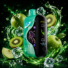 ELF BAR GH33000 Pro Apple Kiwi Ice