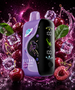 ELF BAR GH33000 Pro Granny Cherry