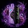 ELF BAR GH33000 Pro Grape Ice