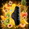 ELF BAR GH33000 Pro Kiwi Pineapple Peach