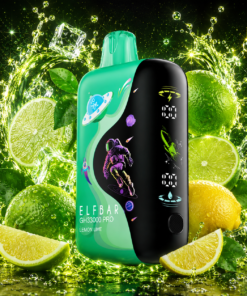 ELF BAR GH33000 Pro Lemon Lime