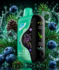 ELF BAR GH33000 Pro Pine Needles
