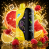 ELF BAR GH33000 Pro Малина, грейпфрут, лимон