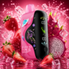 ELF BAR GH33000 Pro «Кисла полуниця та драконівський фрукт»