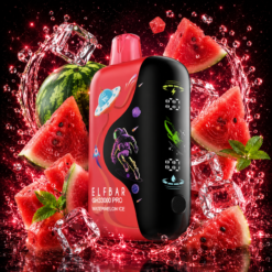 ELF BAR GH33000 Pro Watermelon Ice