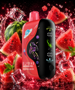 ELF BAR GH33000 Pro Watermelon Ice