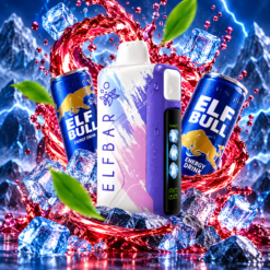 ELF BAR ICE KING 30000 Elf Bull