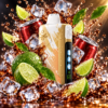 ELF BAR ICE KING 30000 Lime Cola