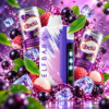 ELF BAR ICE KING 30000 Ribena Lychee
