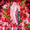 Elf Bar Lush King 40000 «Гранатовий вибух»