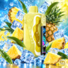 Elf Bar Lush King 40000 «Кислий ананас з льодом»