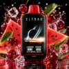 ELF BAR MOON NIGHT 40000 Cherry Watermelon