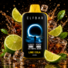 ELF BAR MOON NIGHT 40000 Lime Cola