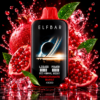 ELF BAR MOON NIGHT 40000 Pomegranate Burst