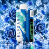 Elf Bar Nic King 30000 Icy Blue Rose