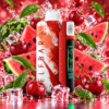 Elf Bar Nic King 30000 «Кавун і вишня»