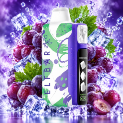 Elf Bar Sweet King 30000 Grape Ice