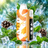 Elf Bar Sweet King 30000 Pine Needle Mint