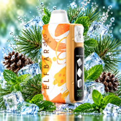 Elf Bar Sweet King 30000 Pine Needle Mint