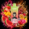ELF WORLD 4 IN 1 Srawberry Mango – Raspberry Watermelon – Cherry Cola Ice – Love66