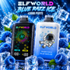 Elfworld PB 45000 Blue Razz Ice