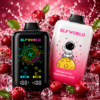 Elfworld PB 45000 Cran Berry Juice