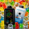 Elfworld PB 45000 Gummy Bear