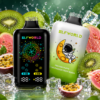 Elfworld PB 45000 Kiwi Passion Fruit Guava