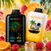 Elfworld PB 45000 Orange Lime Raspberry