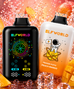 Elfworld PB 45000 Персик-манго