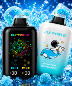 Elfworld PB 45000 Sour Bluedust